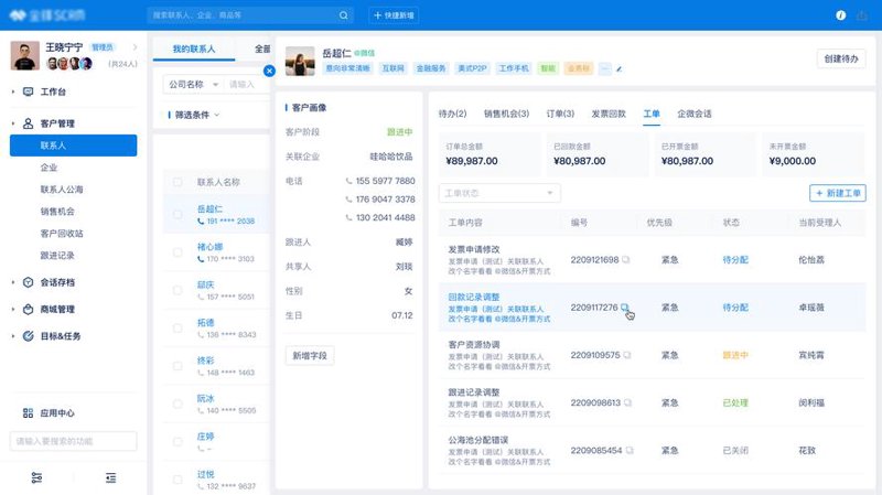 辽宁软件开发行业的案例分析：从痛点到突破